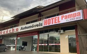 Hotel Pampa